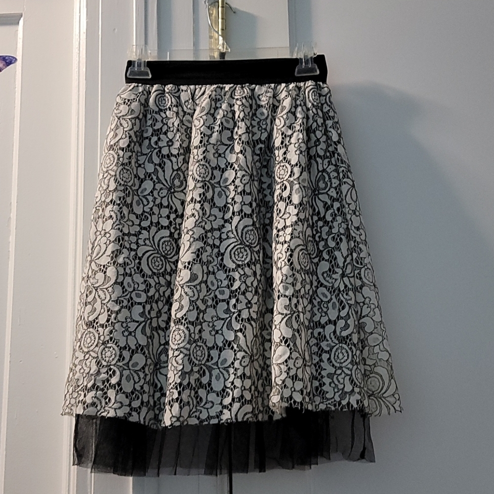 SENZATEMPO Skirt